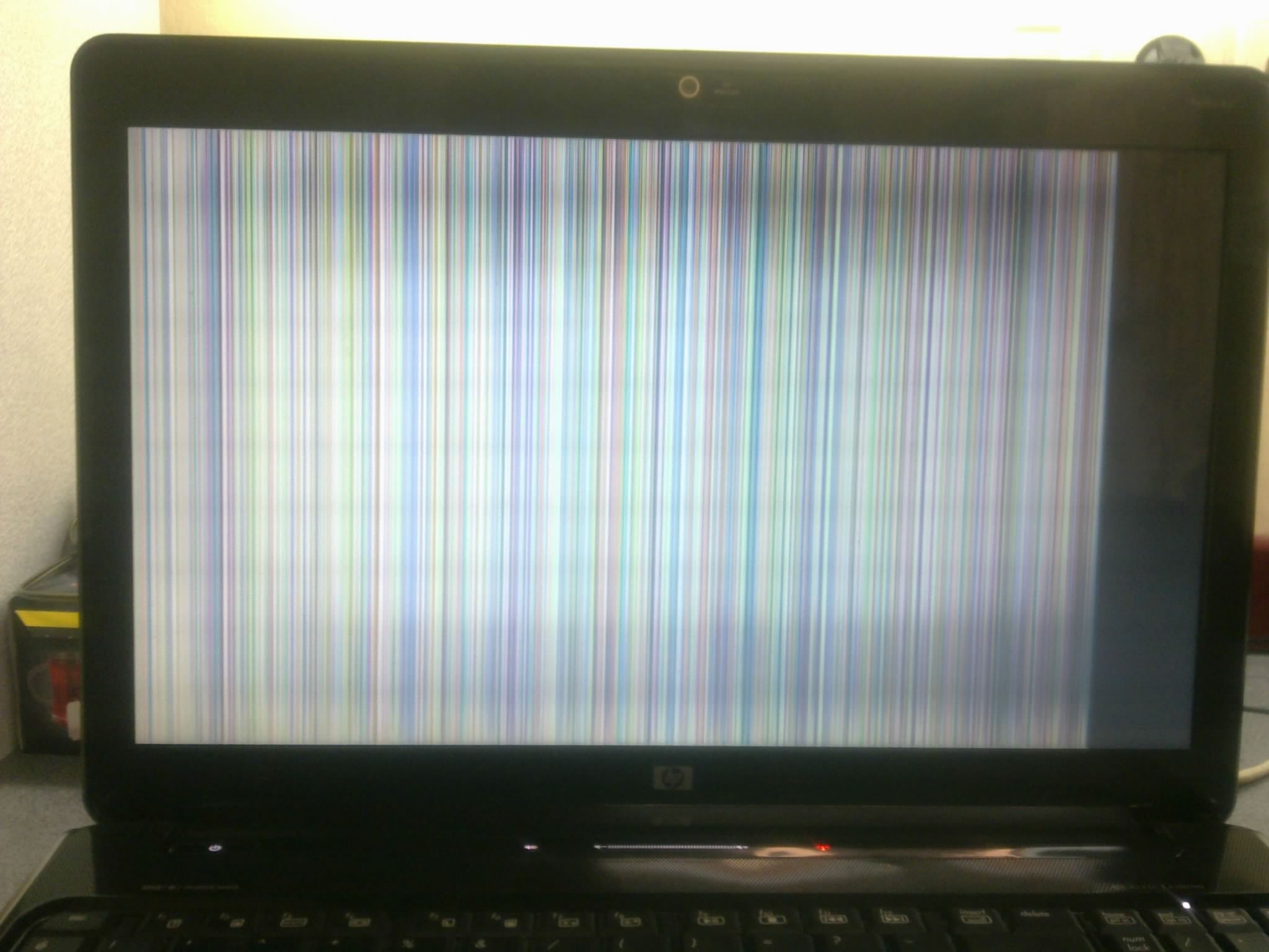 Notebook Test İstasyonu